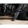 Dönges Basic Tactical Rettungsmesser Schwarz Gurtschneider Glasbrecher Aluminium 440A Stahl 01DG003