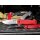 Dönges Expert Fire Folder  Rettungsmesser Rot Gurtschneider Glasbrecher G10D2 Stahl 01DG007