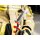 Dönges Expert Fire Fixed D2 Stahl und G10 Griff Gurtschneider feststehendes Messer 02DG001