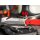 Dönges Expert Fire Fixed D2 Stahl und G10 Griff Gurtschneider feststehendes Messer 02DG001