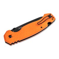 Dönges Professional Rescue Rettungsmesser Rot...