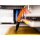 Dönges Professional Rescue Rettungsmesser Rot Gurtschneider Glasbrecher Aluminium D2 Stahl 01DG005