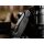 Dönges Professional Tactical Rettungsmesser Taschenmesser Schwarz Aluminium 440A D2 Stahl 01DG006