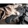 Dönges Professional Tactical Rettungsmesser Taschenmesser Schwarz Aluminium 440A D2 Stahl 01DG006