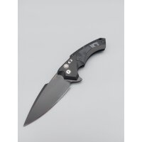 Hogue X5 4.0 Black Schwarz Button Lock CPM-154 USA Made...