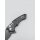 Hogue X5 4.0 Black Schwarz Button Lock CPM-154 USA Made Allen Elishewitz Aluminium