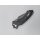Hogue X5 4.0 Black Schwarz Button Lock CPM-154 USA Made Allen Elishewitz Aluminium
