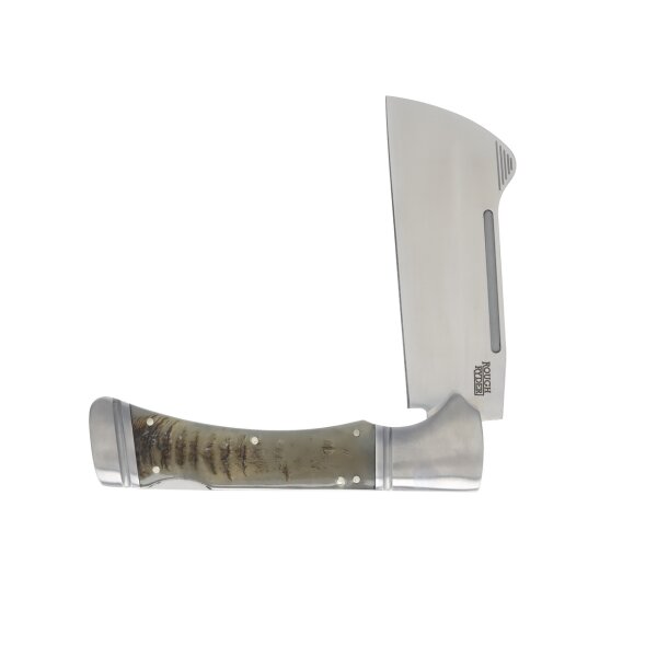 Rough Ryder Big Horn Lockback XL Taschenmesser und Küchenmesser