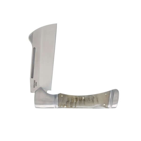 Rough Ryder Big Horn Lockback XL Taschenmesser und Küchenmesser