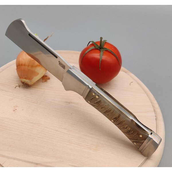Rough Ryder Big Horn Lockback XL Taschenmesser und Küchenmesser