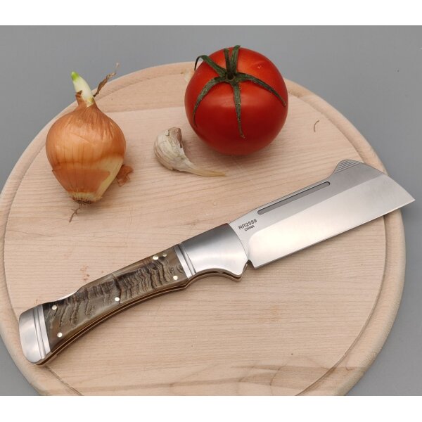Rough Ryder Big Horn Lockback XL Taschenmesser und Küchenmesser