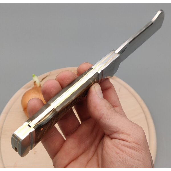 Rough Ryder Big Horn Lockback XL Taschenmesser und Küchenmesser