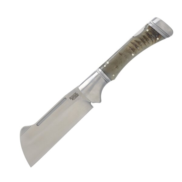 Rough Ryder Big Horn Lockback XL Taschenmesser und Küchenmesser