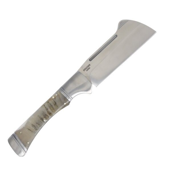 Rough Ryder Big Horn Lockback XL Taschenmesser und Küchenmesser