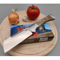 Rough Ryder Big Horn Lockback XL Taschenmesser und...