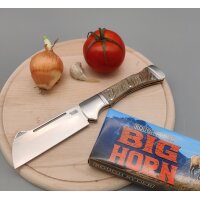 Rough Ryder Big Horn Lockback XL Taschenmesser und...
