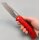 Rough Ryder Sous Chef Santoku Lockback Damast