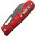 Rough Ryder Sous Chef Santoku Lockback Damast