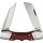 Rough Ryder Double Lockhorn Lockback Taschenmesser Messer