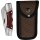 Rough Ryder Double Lockhorn Lockback Taschenmesser Messer
