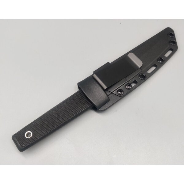 Cold Steel Kobun Stiefelmesser Tantoklinge Messer Kydexscheide