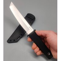 Cold Steel Kobun Stiefelmesser Tantoklinge Messer...