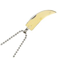 Rough Ryder Pocket Jewlery Bear Claw Blue Blau...