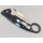 Cold Steel Tiger Claw Karambit Tri-Ad Lock Serrated Edge Wellenschliff CTS XHP