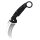 Cold Steel Tiger Claw Karambit Tri-Ad Lock Serrated Edge Wellenschliff CTS XHP