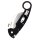 Cold Steel Tiger Claw Karambit Tri-Ad Lock Serrated Edge Wellenschliff CTS XHP