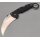 Cold Steel Tiger Claw Tri-Ad Lock Glatte Schneide S35VN
