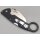 Cold Steel Tiger Claw Tri-Ad Lock Glatte Schneide S35VN