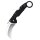 Cold Steel Tiger Claw Tri-Ad Lock Glatte Schneide S35VN