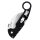 Cold Steel Tiger Claw Tri-Ad Lock Glatte Schneide S35VN