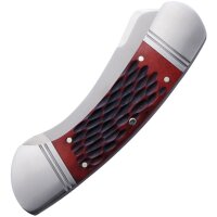 Rough Ryder Rerserve Balboa Red Bone Slipjoint