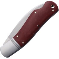 Rough Ryder Reserve Shapeshifter Red Chili Micarta Rot