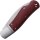 Rough Ryder Reserve Shapeshifter Red Chili Micarta Rot