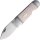 Rough Ryder Reserve Ghostfish White Micarta Slipjoint