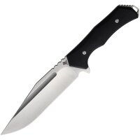Rough Ryder Thickle Fix Fahrtenmesser + Scheide +...
