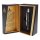 Rough Ryder Black Reserve Bearhead Doctors Knife Bone