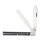 Rough Ryder Black Reserve Bearhead Doctors Knife Bone