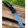 Byrd Spyderco Cara Cara 2 Rescue Black FRN SpyderEdge Messer Säge 01SP1700PS