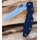 Byrd Spyderco Cara Cara 2 Rescue Black FRN SpyderEdge Messer Säge 01SP1700PS