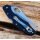 Byrd Spyderco Cara Cara 2 Rescue Black FRN SpyderEdge Messer Säge 01SP1700PS