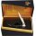 Rough Ryder Black Reserve Bearhead Taschenmesser Toothpick Black Text schwarz Sammlerbox RR2566