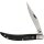 Rough Ryder Black Reserve Bearhead Taschenmesser Toothpick Black Text schwarz Sammlerbox RR2566