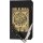 Rough Ryder Black Reserve Bearhead Taschenmesser Toothpick Black Text schwarz Sammlerbox RR2566