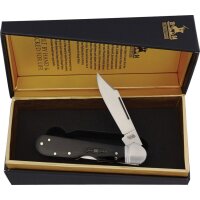 Rough Ryder Black Reserve Smooth Bone Premium Copperhead...