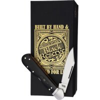 Rough Ryder Black Reserve Smooth Bone Premium Copperhead...