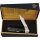 Rough Ryder Black Reserve Smooth Bone Premium Copperhead Lockback Knochen Sammlerbox